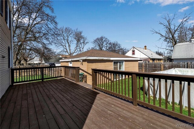 9304 Cayuga Dr, Niagara Falls, NY 14304 - photo 14