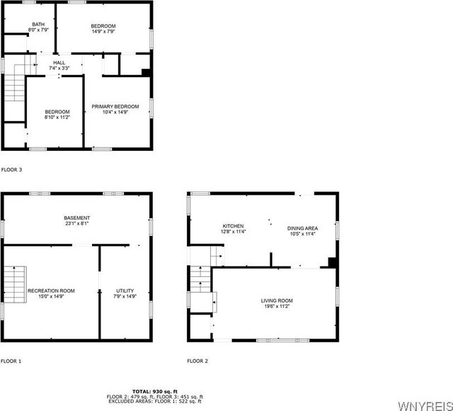 9304 Cayuga Dr, Niagara Falls, NY 14304 - photo 45