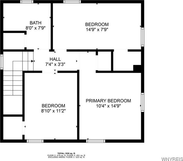 9304 Cayuga Dr, Niagara Falls, NY 14304 - photo 47