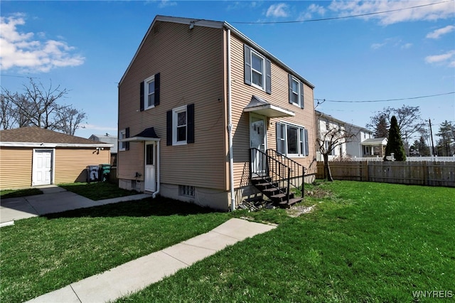 9304 Cayuga Dr, Niagara Falls, NY 14304 - photo 10