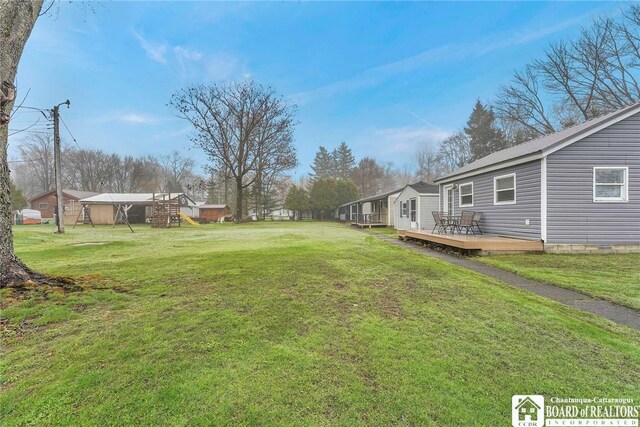5975 Fishermans Ln, Chautauqua, NY 14757 - photo 4