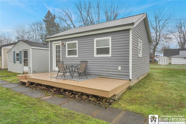 5975 Fishermans Ln, Chautauqua, NY 14757 - photo 7