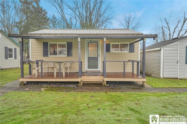 5975 Fishermans Ln, Chautauqua, NY 14757 - photo 8