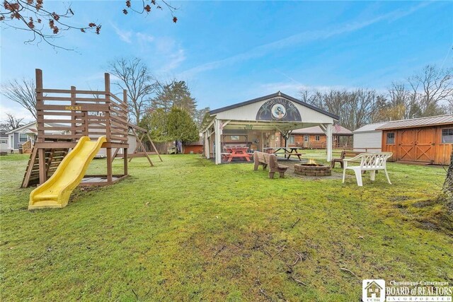 5975 Fishermans Ln, Chautauqua, NY 14757 - photo 11