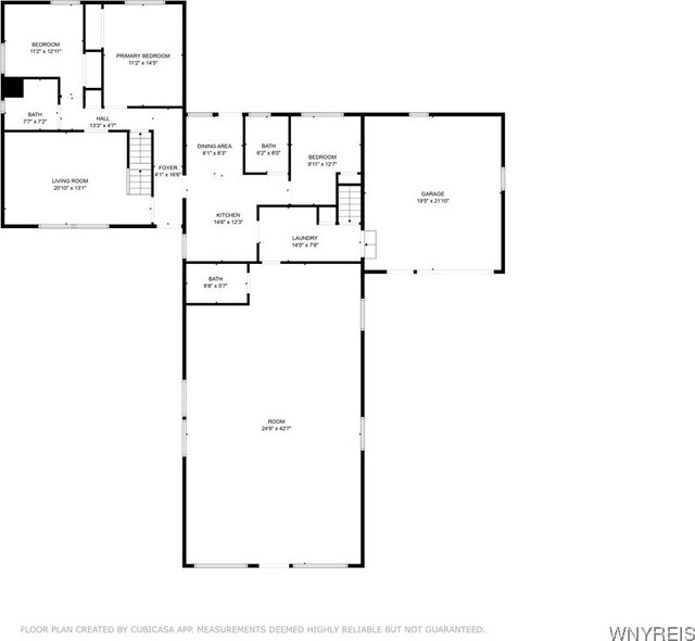 12482 Broadway St, Alden, NY 14004 - photo 48