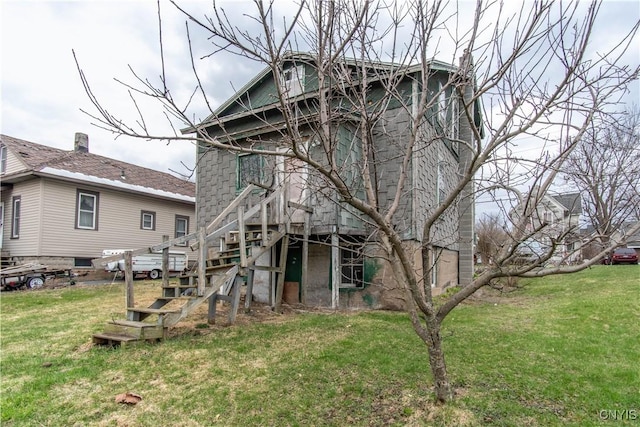 823 Morrison St, Watertown City, NY 13601 - photo 29