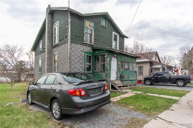 823 Morrison St, Watertown City, NY 13601 - photo 34