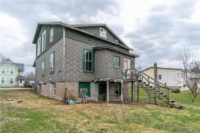 823 Morrison St, Watertown City, NY 13601 - photo 38