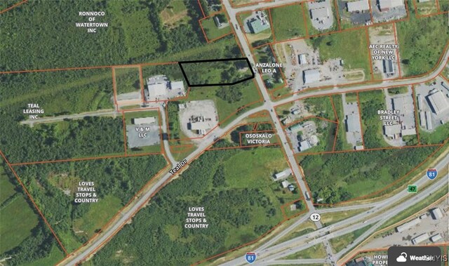 23551 State Route 12, Pamelia, NY 13601