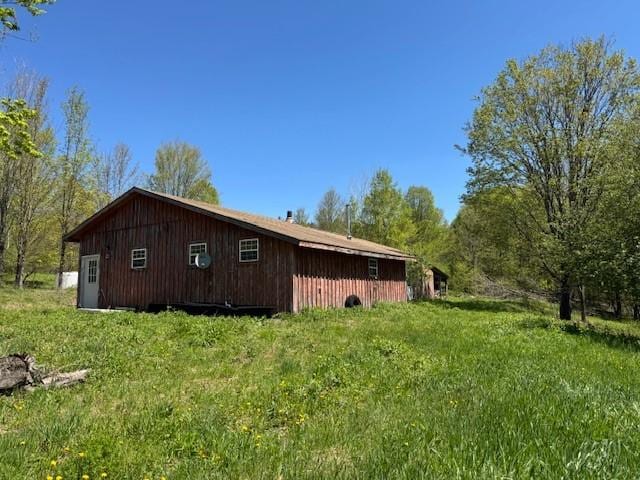 64 Olin Evans Rd, Franklin, NY 13775