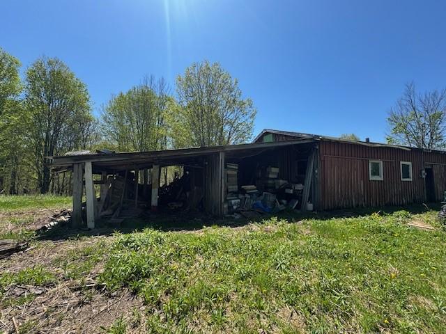 64 Olin Evans Rd, Franklin, NY 13775