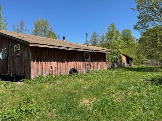 64 Olin Evans Rd, Franklin, NY 13775
