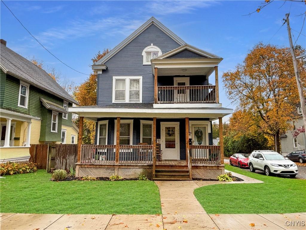 300 Milburn Dr Unit 2, Syracuse, NY 13207 - photo 1