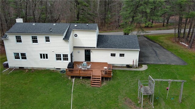 10502 Skyline Dr, Corning, NY 14830 - photo 37