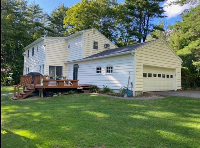 10502 Skyline Dr, Corning, NY 14830 - photo 34