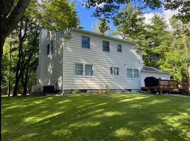10502 Skyline Dr, Corning, NY 14830 - photo 35