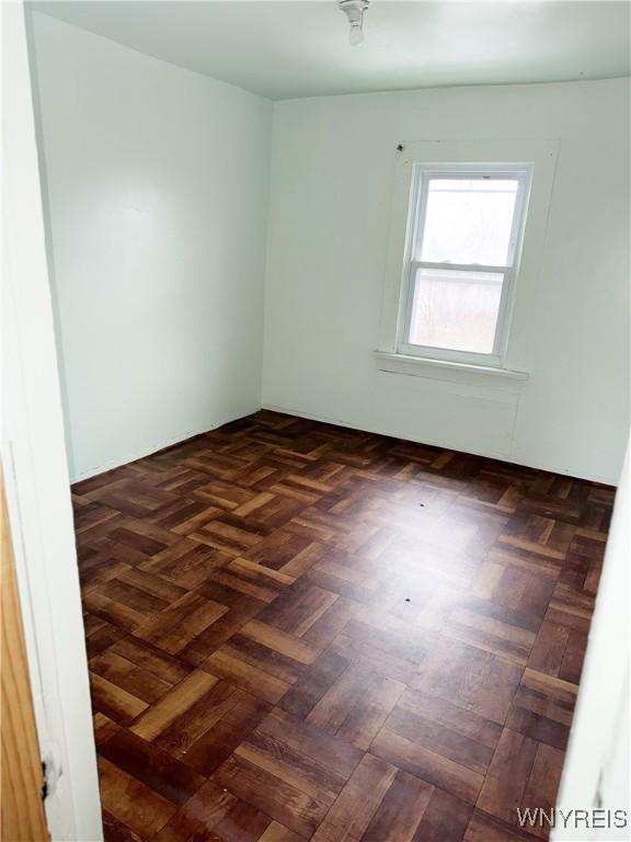 720 Sherman St, Buffalo, NY 14211 - view of unfurnished room