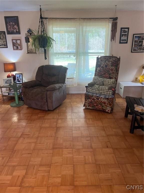 330 Hacadam Rd, Frankfort, NY 13456 - view of living room