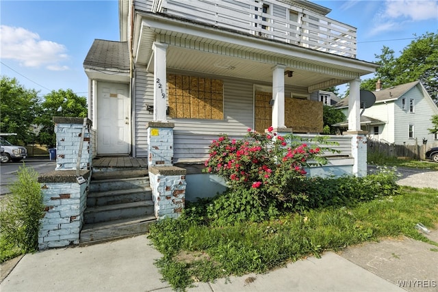 2219 Walnut Ave, Niagara Falls, NY 14301 - photo 2