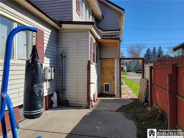 77 King St, Dunkirk, NY 14048 - photo 20