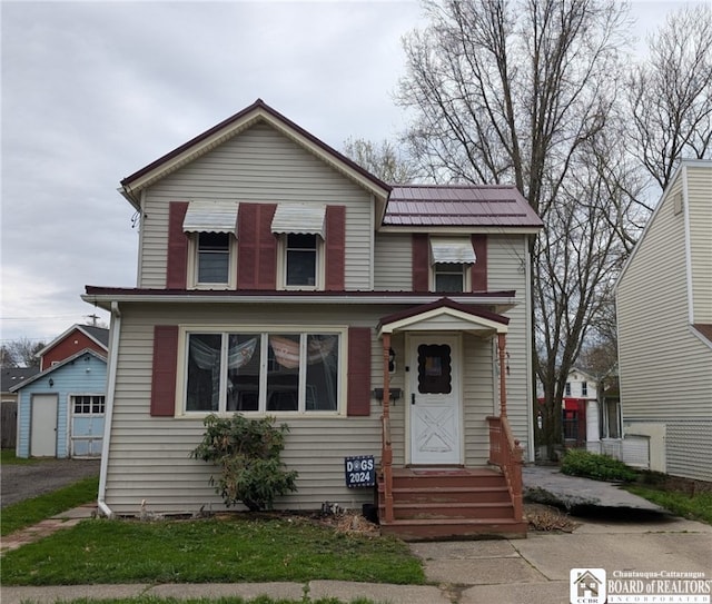 77 King St, Dunkirk, NY 14048 - photo 1