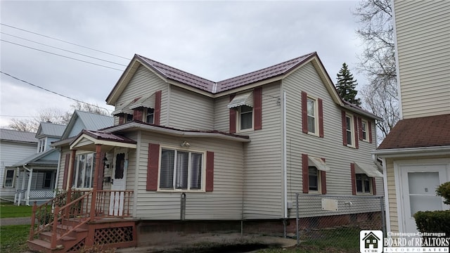 77 King St, Dunkirk, NY 14048 - photo 2