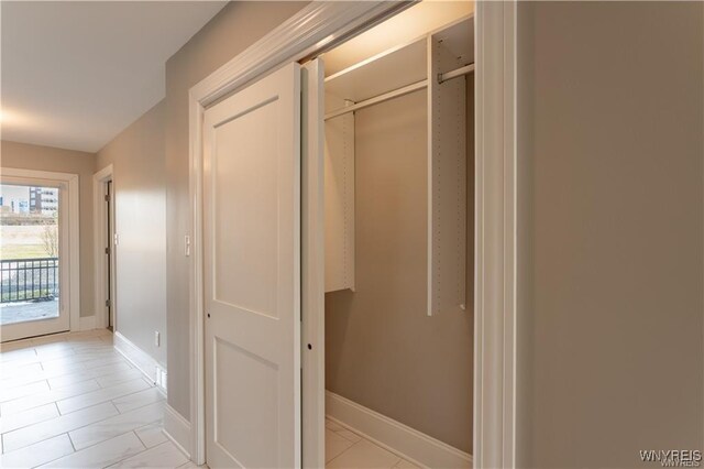 35 Ojibwa Cir, Buffalo, NY 14202 - view of closet