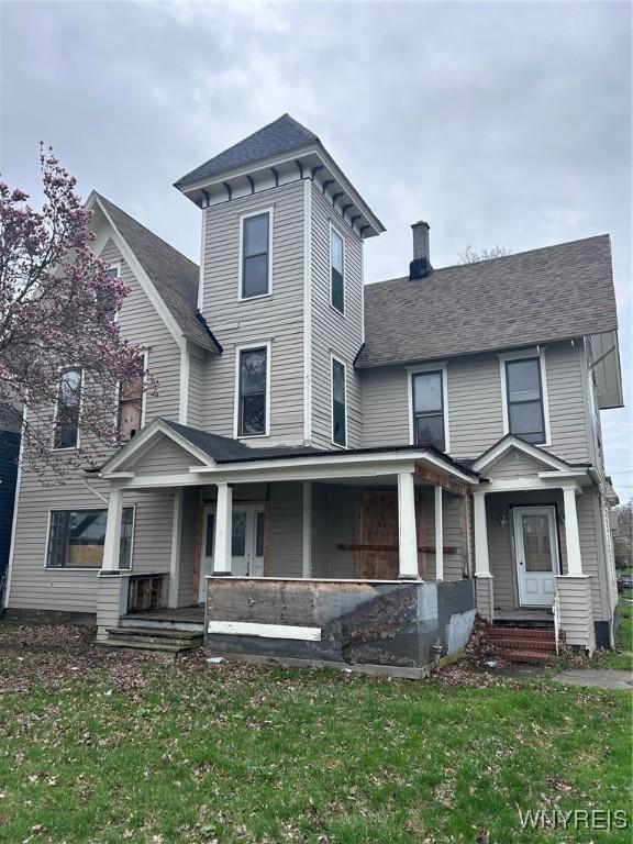 501 Deer St, Dunkirk-City, NY 14048 - photo 1
