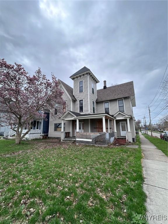 501 Deer St, Dunkirk-City, NY 14048 - photo 2