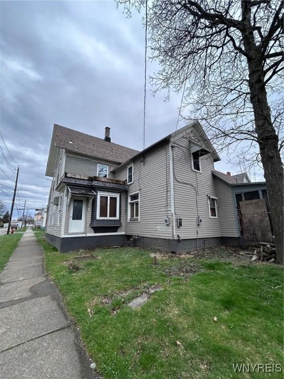 501 Deer St, Dunkirk-City, NY 14048 - photo 3