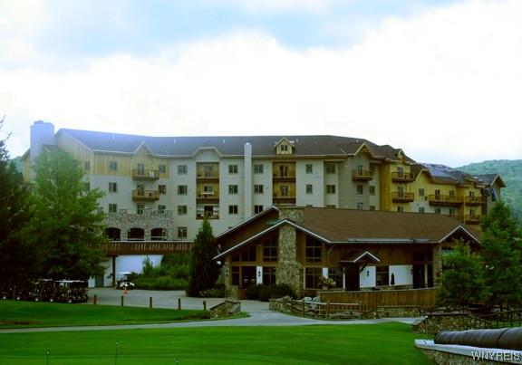 6447 Holiday Valley Rd Unit 417/419-2, Ellicottville, NY 14731 - photo 1