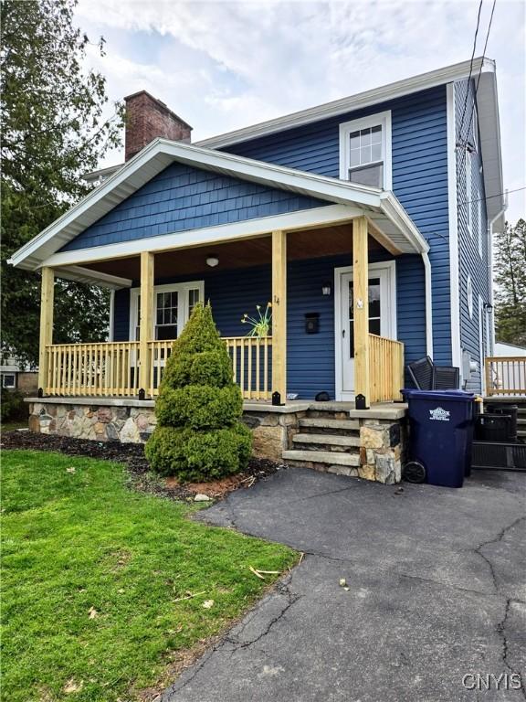 14 Eberley Ave, Whitestown, NY 13492 - photo 1