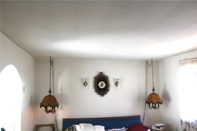 interior space