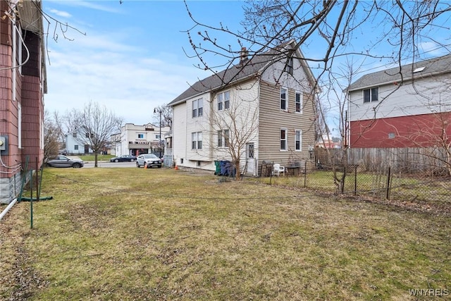 2332 S Park Ave, Buffalo, NY 14220