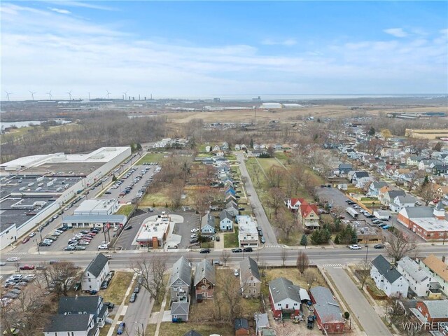 2332 S Park Ave, Buffalo, NY 14220