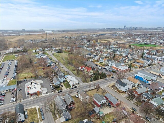 2332 S Park Ave, Buffalo, NY 14220