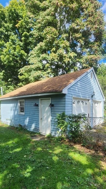309 Caldwell Ave, Elmira-City, NY 14904 - photo 4