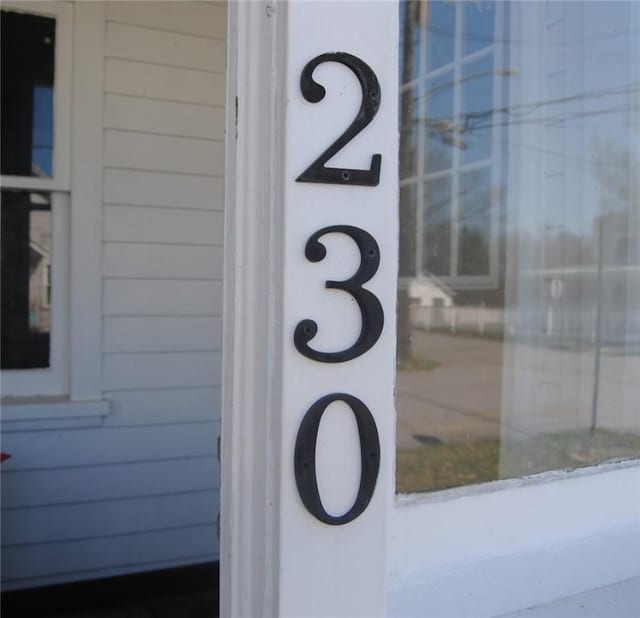 230 Birch St, Kane-Borough, PA 16735 - exterior view