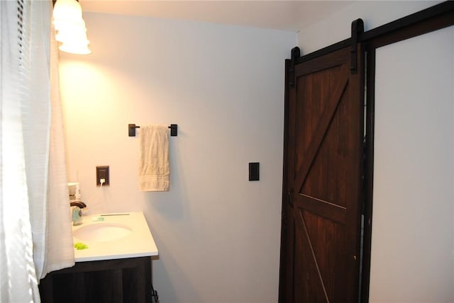 230 Birch St, Kane-Borough, PA 16735 - bathroom featuring vanity