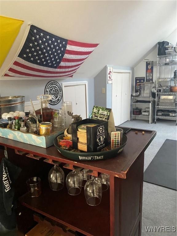 435 Tacoma Ave, Buffalo, NY 14216 - view of interior details