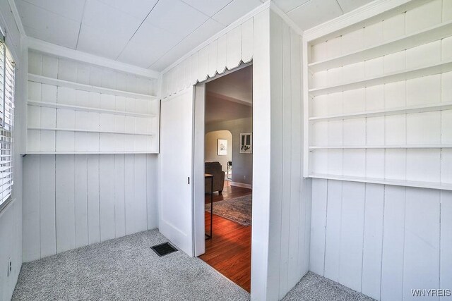 35 University Ct, Amherst, NY 14226 - view of exterior entry featuring visible vents