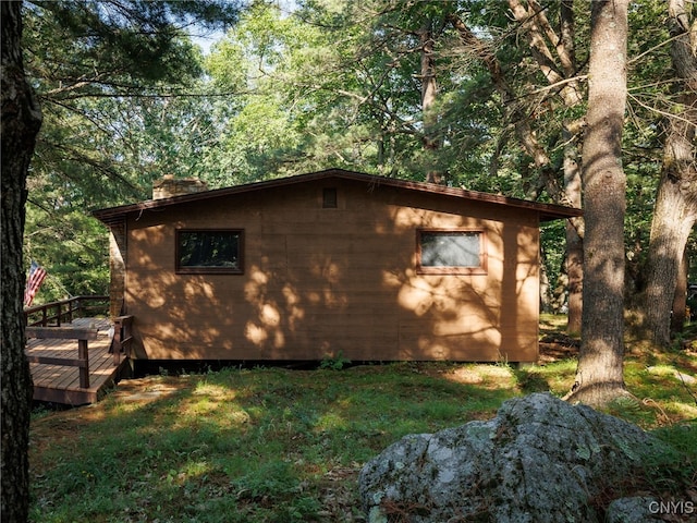 559 Indian Point Rd, Hammond, NY 13679 - photo 21