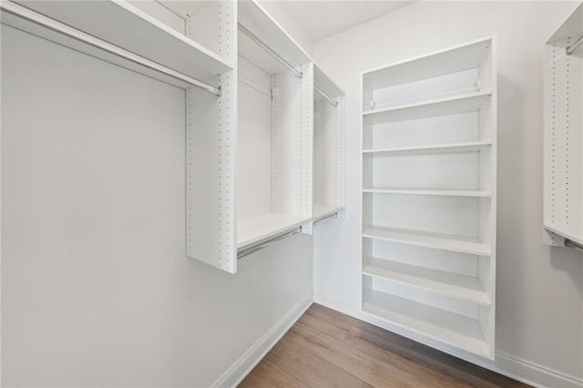 2 Stella Ln, Ogden, NY 14559 - spacious closet with wood finished floors
