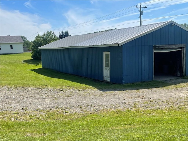 460 Williams Rd, Otsego, NY 13326