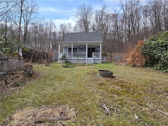 66 S Laurel Lake Rd, Sanford, NY 13754 - photo 2