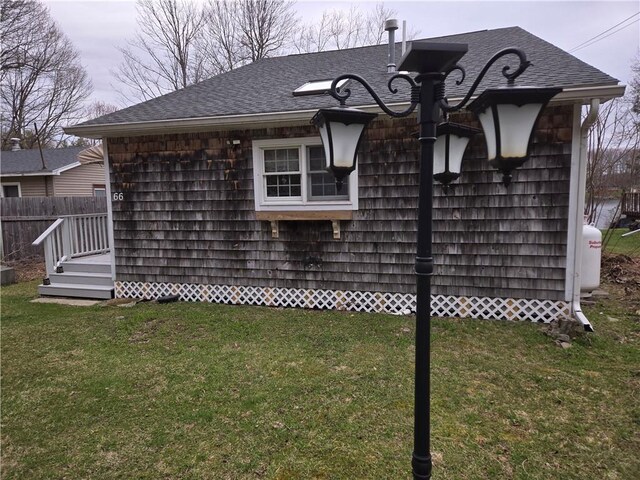 66 S Laurel Lake Rd, Sanford, NY 13754 - photo 25