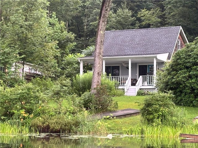 66 S Laurel Lake Rd, Sanford, NY 13754 - photo 3