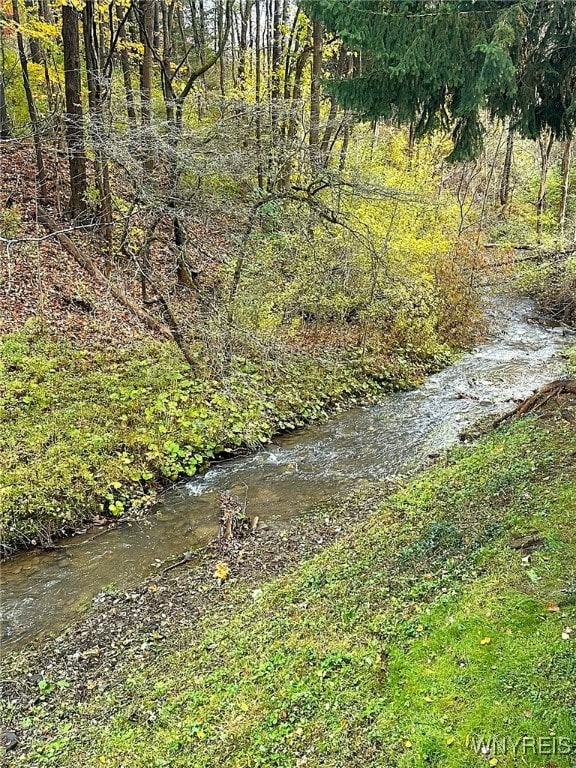 view of landscape