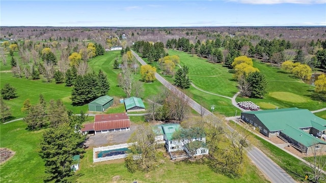 19 Whig Hill Rd, West Monroe, NY 13167 - drone / aerial view