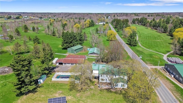 19 Whig Hill Rd, West Monroe, NY 13167 - aerial view of property's location